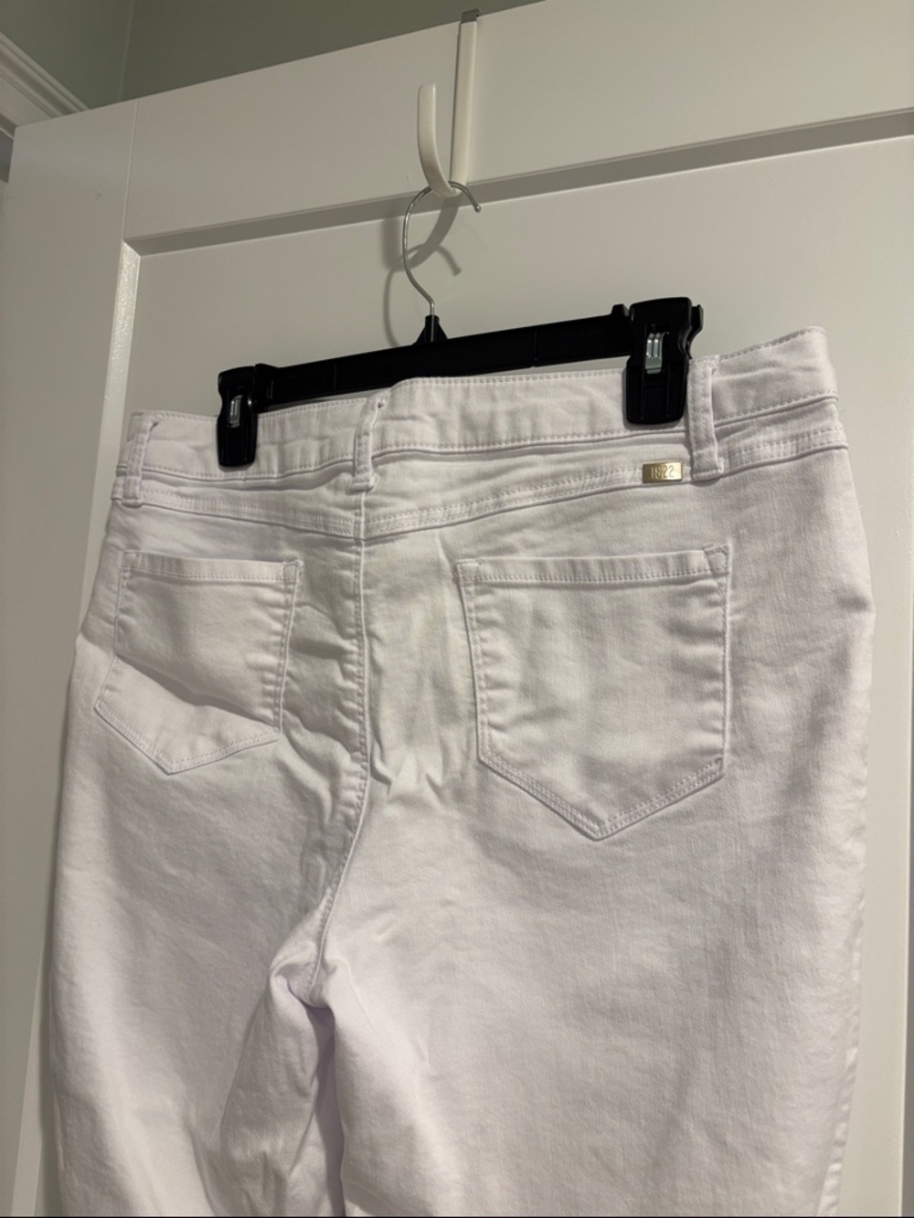 1822 Denim Women’s Skinny Jeans 14 - Picture 5 of 6
